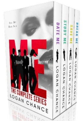 [Sex Me 00] • ME · The Complete Series