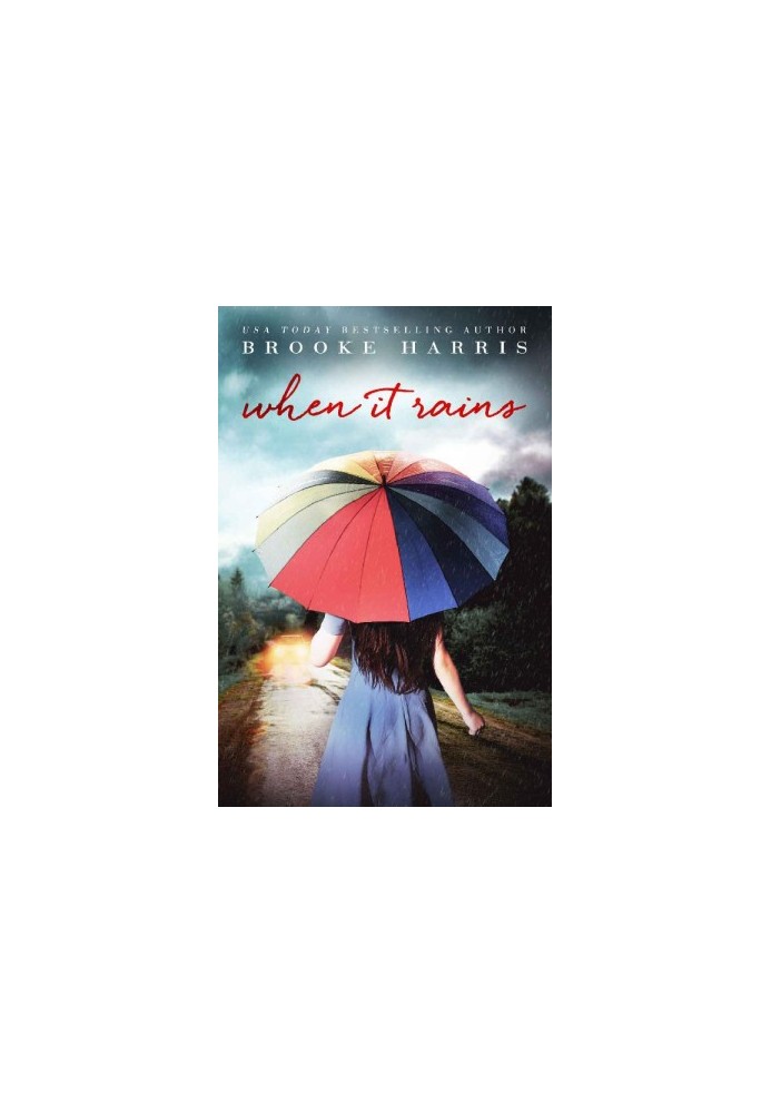 When It Rains · The bittersweet romance you won't want to miss
