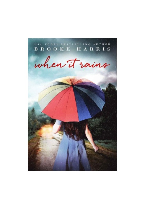 When It Rains · The bittersweet romance you won't want to miss
