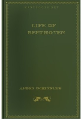Copy of Life of Beethoven