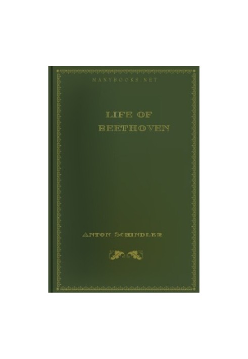 Copy of Life of Beethoven
