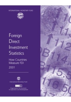 Foreign Direct Investment Statistics : How Countries Measure FDI