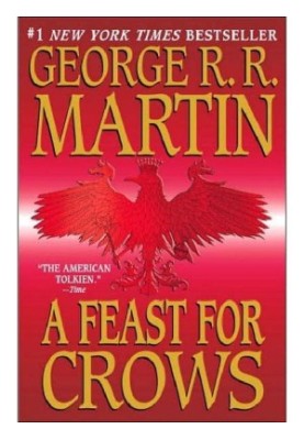A Feast for Crows