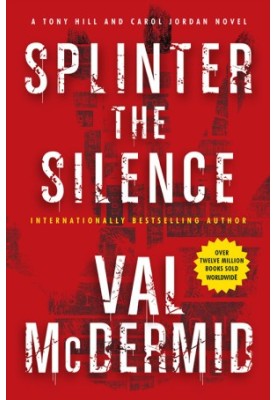 Splinter the Silence
