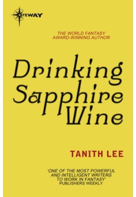 [four-BEE 02] • Drinking Sapphire Wine