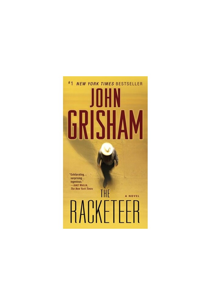 The Racketeer