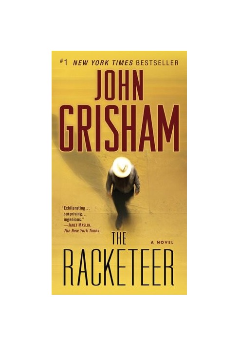The Racketeer