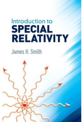Introduction to Special Relativity