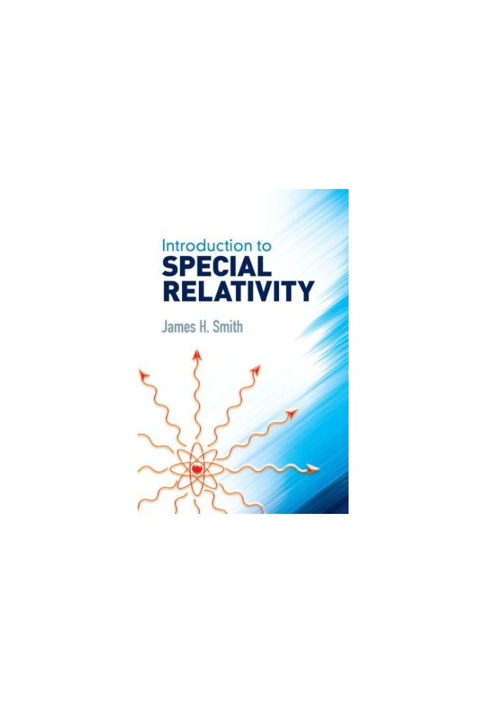 Introduction to Special Relativity