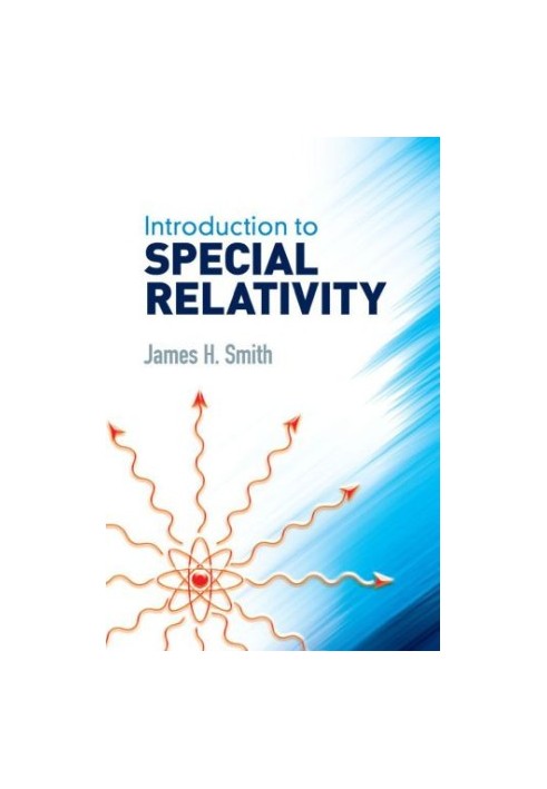 Introduction to Special Relativity