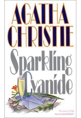 Sparkling cyanide