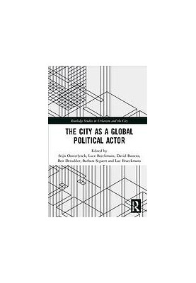The city as a global political actor