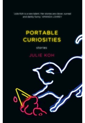 Portable Curiosities