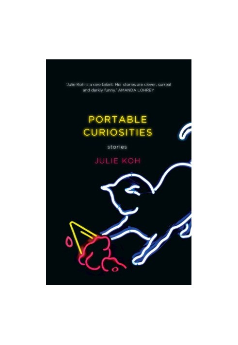 Portable Curiosities