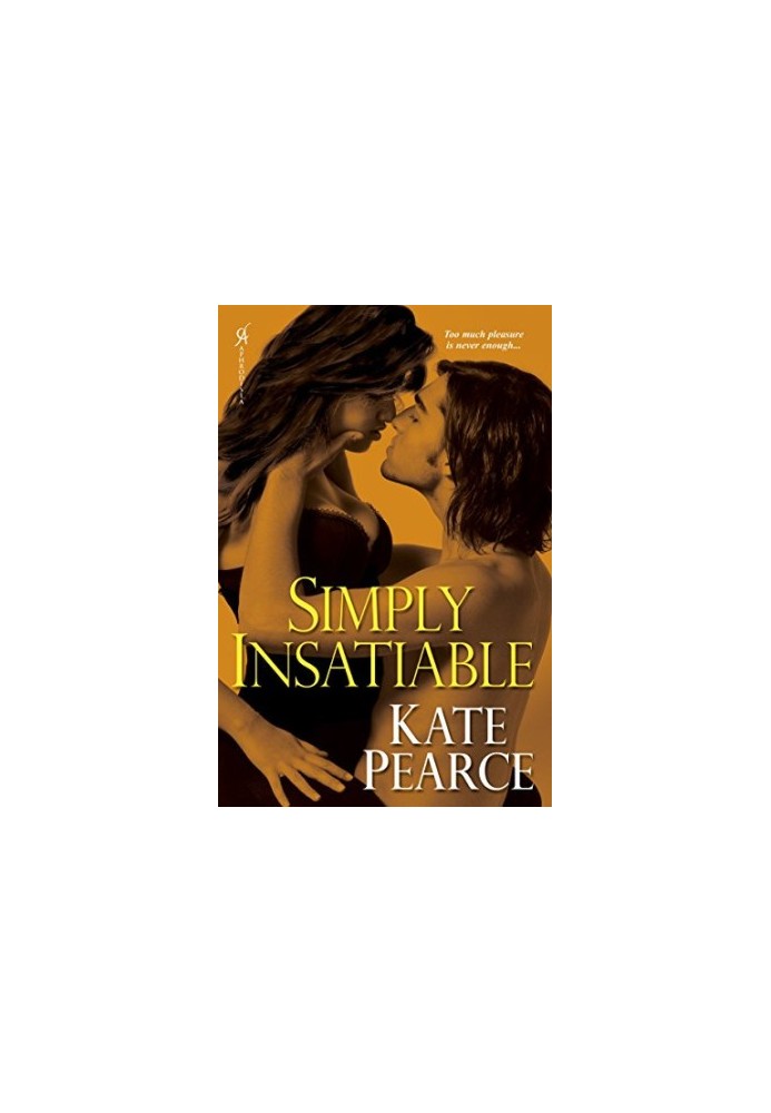 Simply Insatiable