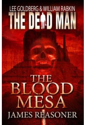 The Dead Man 05 The Blood Mesa