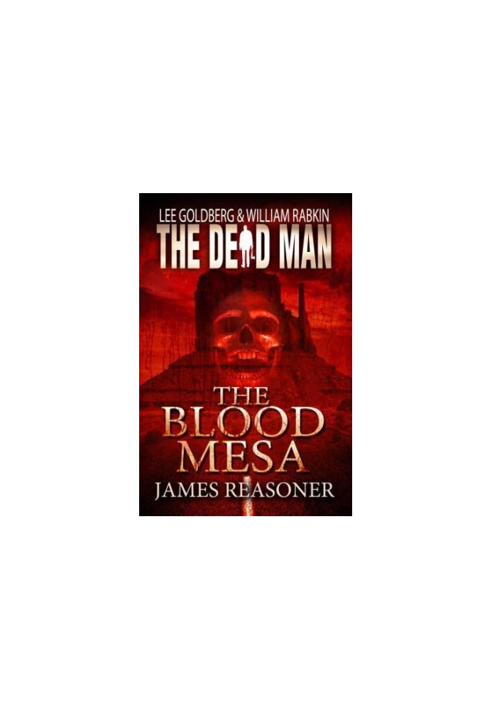 The Dead Man 05 The Blood Mesa