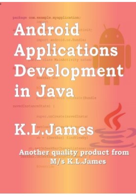 Android Applications Development in Java