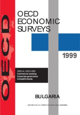 OECD economic surveys : Bulgaria.