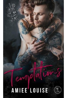 [Tattoos & Tears 01] • Temptations