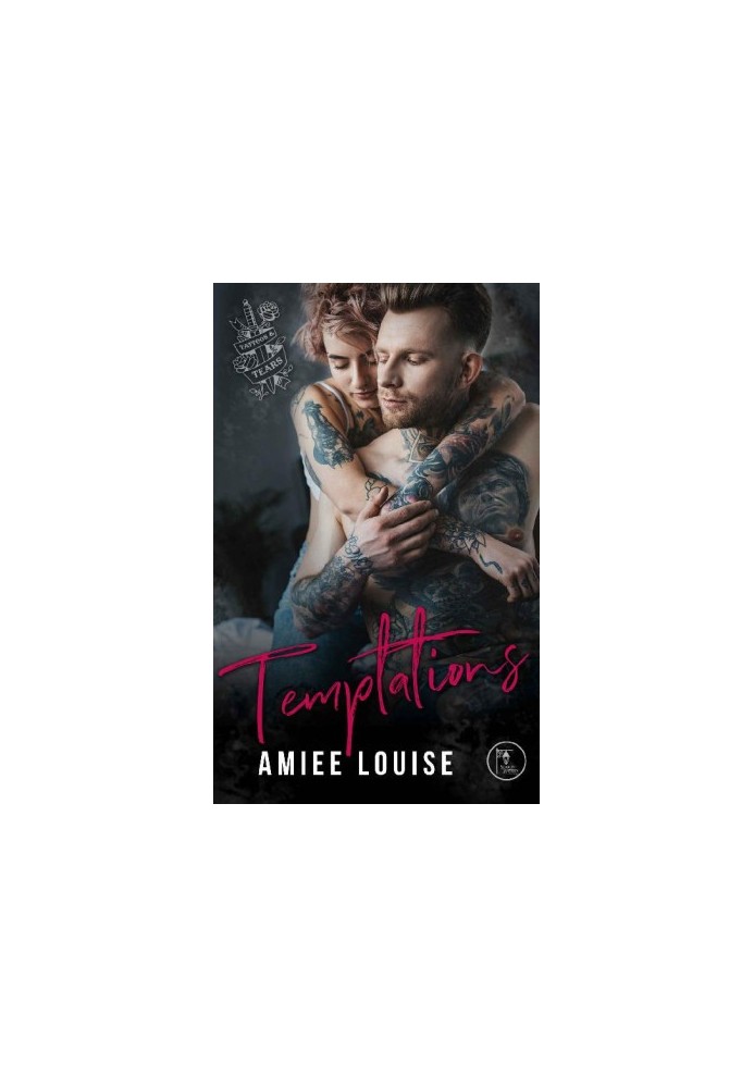 [Tattoos & Tears 01] • Temptations
