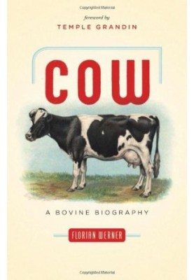 Cow: A Bovine Biography