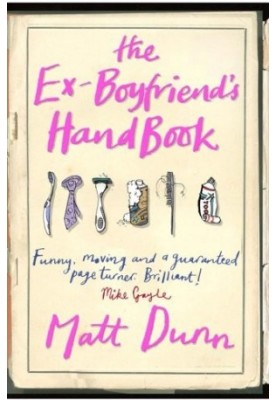 The Ex-Boyfriend's Handbook