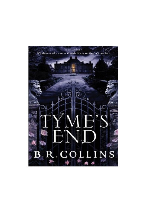 Tyme's End