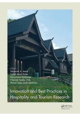 Hospitality and Tourism 2015: Proceedings of HTC 2015