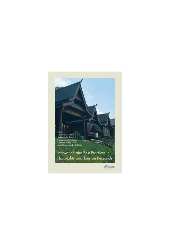 Hospitality and Tourism 2015: Proceedings of HTC 2015