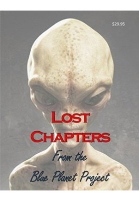 Blue Planet Project Lost Chapters: Missing Chapters from the original Blue Planet Project Book!