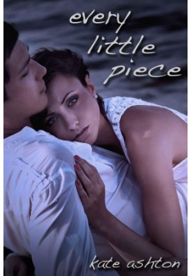 [Second Chances 01] • Every Little Piece