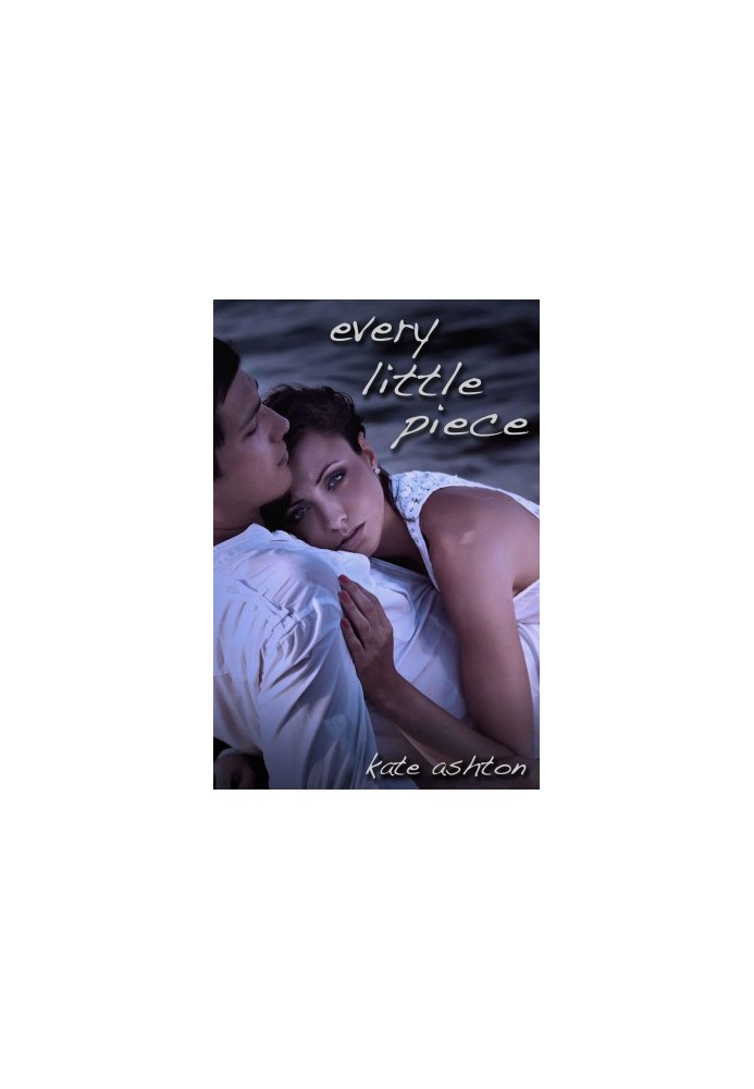 [Second Chances 01] • Every Little Piece