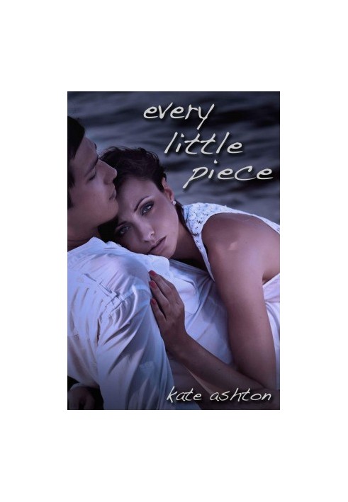 [Second Chances 01] • Every Little Piece