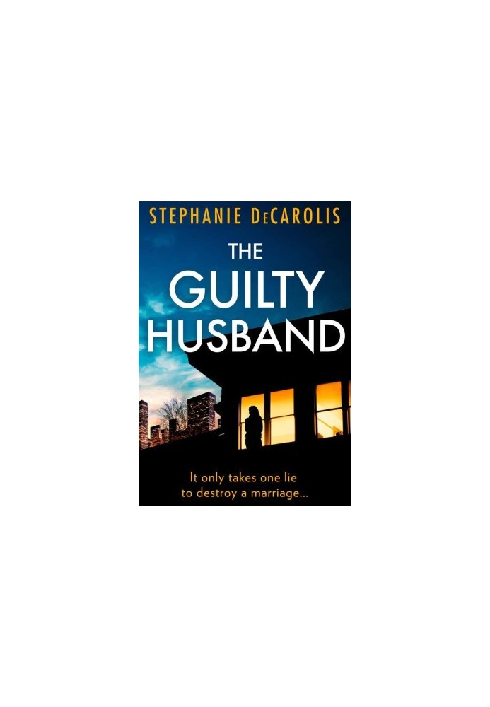 The Guilty Husband