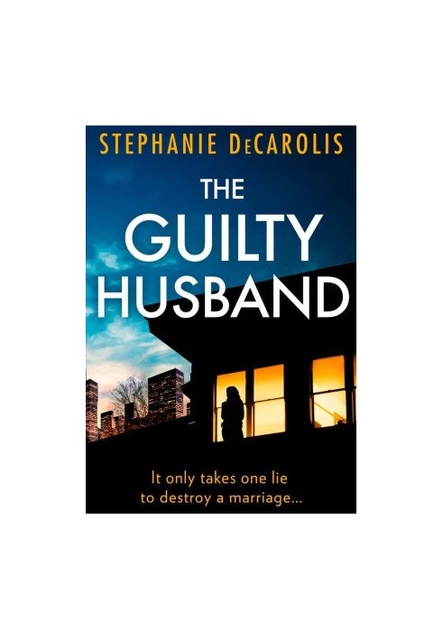 The Guilty Husband
