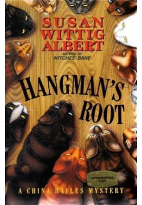Hangman's Root