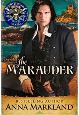 The Marauder