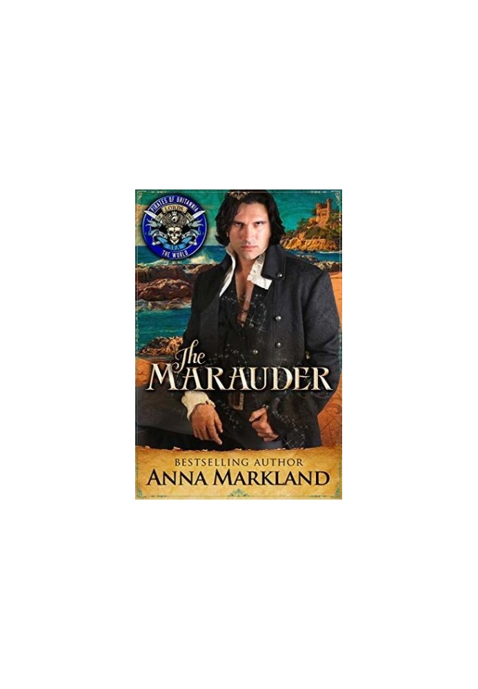 The Marauder