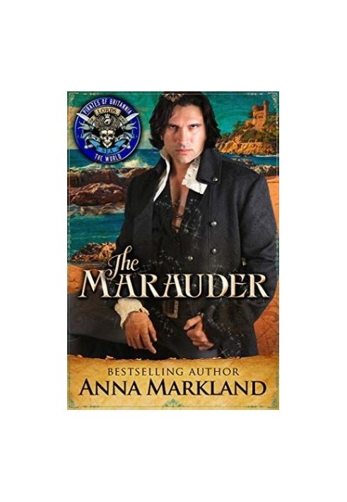 The Marauder