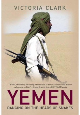 Yemen · Dancing on the Heads of Snakes
