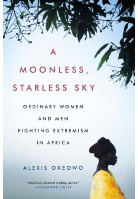 A moonless, starless sky: ordinary women and men fighting extremism in Africa