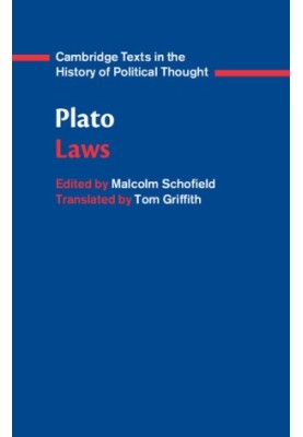 Plato Laws