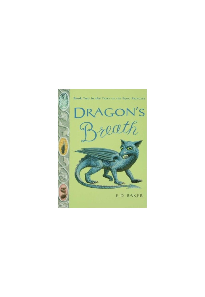 Dragon's Breath