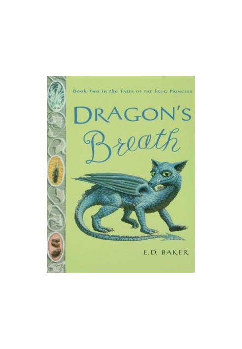 Dragon's Breath
