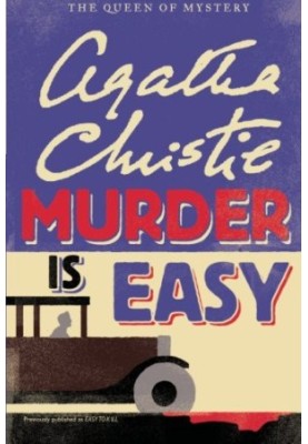 Murder Is Easy
