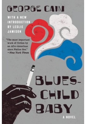 Blueschild Baby