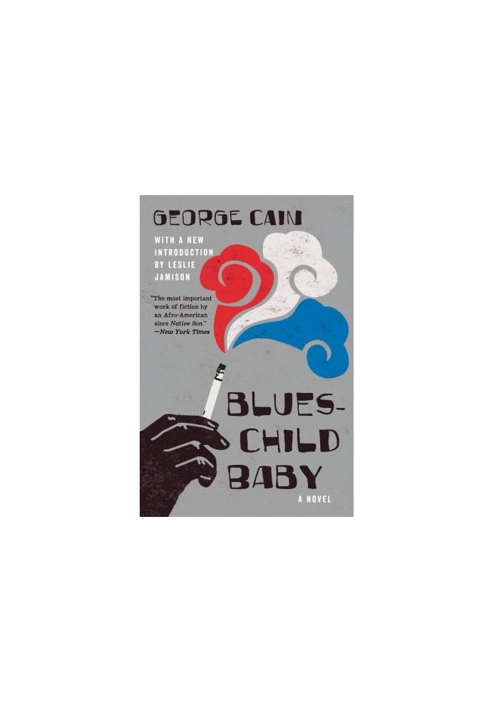 Blueschild Baby