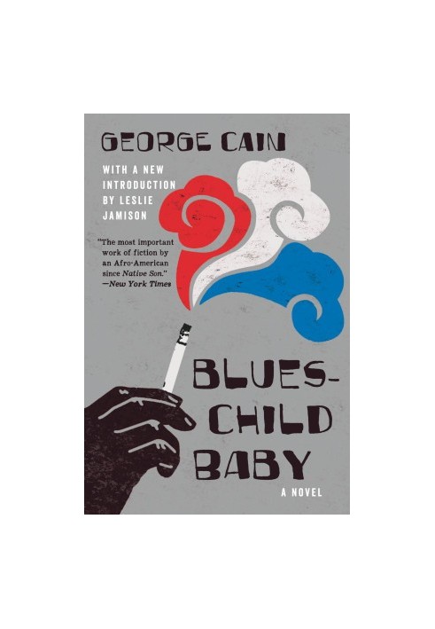 Blueschild Baby