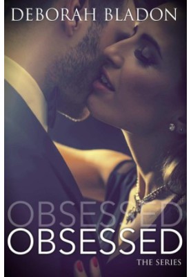 [Obsessed 01] • Obsessed · Part One